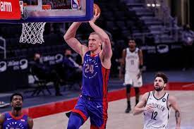 The pistons compete in the national basketball associatio. 8bw6vbqx8pggbm