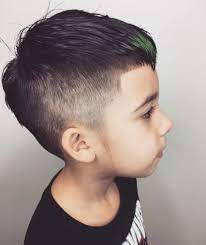 Pin On Ethan Hair