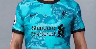 Get the liverpool kit plus other liverpool gear today. How The Nike Liverpool 20 21 Away Kit Will Look Like Footy Headlines