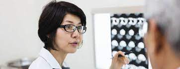 5 Types Of Doctors You May Need To See