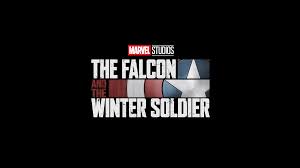 The latest tweets from the falcon and the winter soldier (@falconandwinter). The Falcon And The Winter Soldier Logo 5k Retina Ultra Hd Wallpaper Background Image 7282x4096 Id 1031000 Wallpaper Abyss