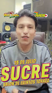 ORURO 🇧🇴 Espéralo 🎶