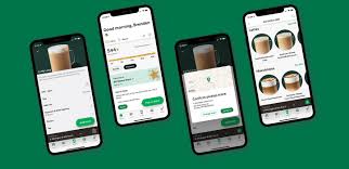 The starbucks app provides its users with a personalized experience. A How To Guide For Digital Ordering At Starbucks Starbucks Stories