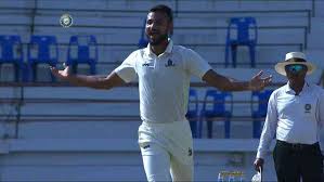 Arzan nagwaswalla's inclusion, albeit as a standby player, is a pivotal moment in indian cricket history as after a long long time a parsi cricketer has broken his way into national reckoning. Unadkat Sarfaraz Dalal Look Beyond The Numbers To Find The Real Stars Of The Ranji Trophy