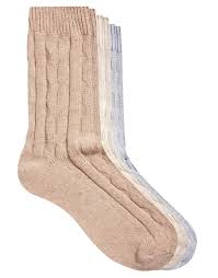 Connilang 4454524 09 05 2021, the red download link does not work.i have tried to add to patterns, that did not work either, very frustrating. Asos 3 Pack Cable Knit Boot Socks In Natural For Men Lyst