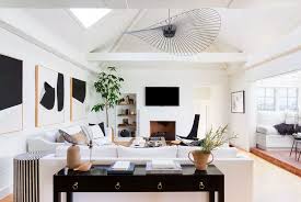 33 Modern Black-and-White Décor Ideas