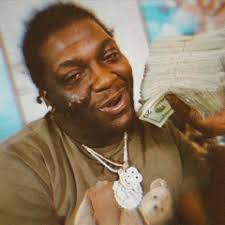 Stream Mitchell Fox music