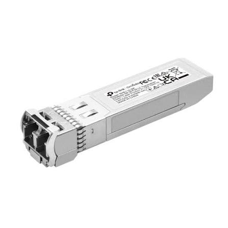 SM6110-SR | Omada 25GBase-SR SFP28 LC Transceiver | TP-Link Philippines