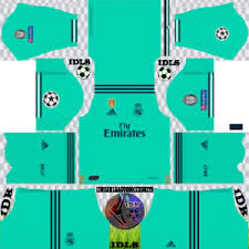 These all are new and updated kits urls. Real Madrid Kits 2019 2020 Dream League Soccer