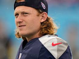 Tennessee Titans' recruiting coup of Ryan Stonehouse paying off big time