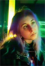 Emma-Jane MacKinnon-Lee