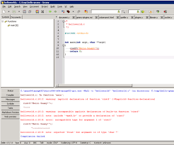 Senior software engineer after setting up git, node and cordova one need to get the java setup done for moving towards getting ionic ready on ubuntu linux. Home Geany