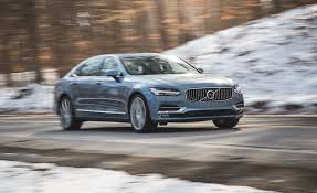 Volvo cars in india comes in the price range of rs. 2018 Volvo S90 T6 Inscription Awd Mid Size Luxury Sedan