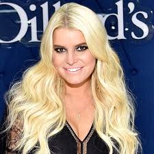 Jessica simpson is flaunting her fit physique on instagram just over a year after giving birth to her third child, birdie mae. Jessica Simpson S Changing Looks Instyle