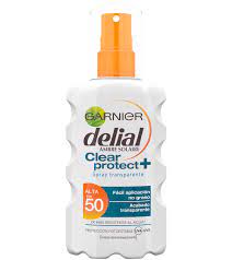 In foot note 342, it talks about the deutsch electron synchrotron (desy; Buy Garnier Delial Protector Spray Spf 50 Clear Protect Maquibeauty
