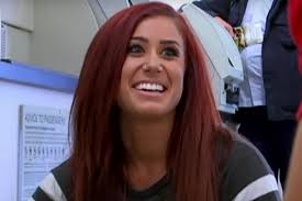 Not only did chelsea and megan attend beauty school. Teen Mom 2 Favorite Chelsea Houska Gives Birth