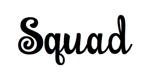Free Free Unicorn Squad Svg Free 345 SVG PNG EPS DXF File