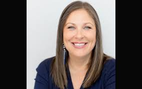 Getting to know: Jenny Jones