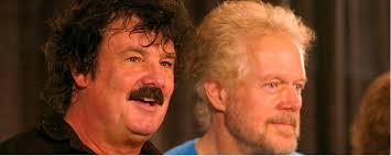 Ex-Grand Funk Railroad Singer Mark Farner Says He'd Still Reunite with  Former Bandmates Despite Conflicts