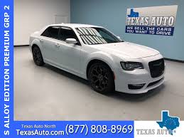 Sold 2017 Chrysler 300 S In Webster