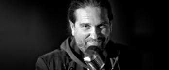 Marck LESSER Voix Off enregistre chez Sonacom studio Paris