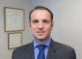 Chris Desiderio's Instagram, Twitter & Facebook