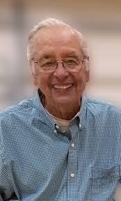 Roger Connell Obituary