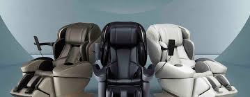 5 Best Japanese Massage Chairs (2025 Review) | #1 TOP Brand ...