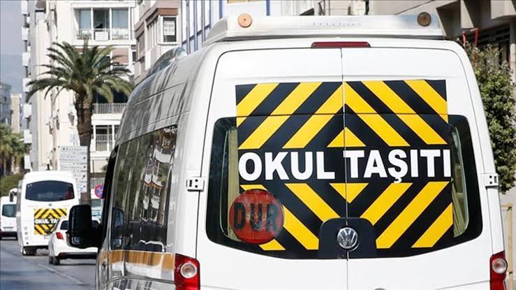 Afyonkarahisar Okul Servis Ücretleri 2026-2027! Yakın ve Uzak Mesafe Okul Servis Ücretleri 1 KM'den 25 KM'ye Güncel Fiyat Listesi