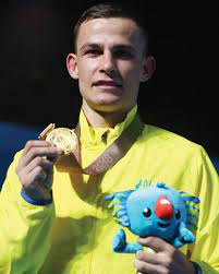 Up to 60 kg 1930: Harry Garside Results Commonwealth Games Australia