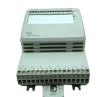 ASEA BROWN BOVERI ABB DI802 3BSE022360R1 DIGITAL INPUT MODULE