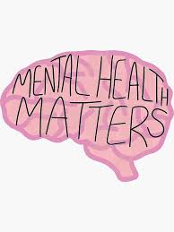 Pin On Mental Health Awareness Artwork On Redbubble