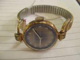 First, the movement must be assembled in switzerland. Caravelle Ladies Watch Vintage Base And 50 Similar Items