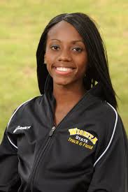 2009 Cross Country Roster