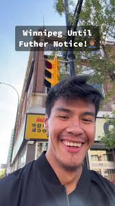 Here for a few months!🤦🏽‍♂️ #fyp #nativetiktok #winnipeg