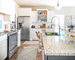 Best cleaning tools for 4th step to organized kitchen cabinets. How To Organize Kitchen Cabinets Polished Habitat