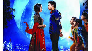 Stree Movie Review Spooky That Makes You Shudder And Giggle House at the end of the street is directed by mark tonderai with.