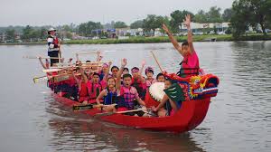 Experience The Colorado Dragon Boat Festival This Weekend Edgewater Echo