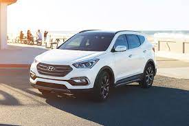 Maybe you would like to learn more about one of these? 2018 Hyundai Santa Fe Sport Review Trims Specs Price New Interior Features Exterior Design And Specifications Carbuzz