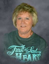 Obituary information for Donna Howard Helderman