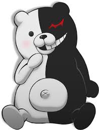 The last known student council's members were killed during the first mutual killing game known as the tragedy of hope's peak academy, except for sōshun murasame, who was badly wounded in the incident and a month later murdered by yasuke matsuda to protect junko enoshima, the culprit behind the. Danganronpa Teddy Bear Cheaper Than Retail Price Buy Clothing Accessories And Lifestyle Products For Women Men