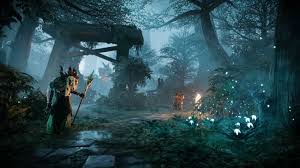 Remnant From The Ashes Secret Yaesha Bell Puzzle Gamewatcher