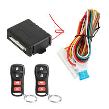 No matter how old your car is or how many miles it has run, you can still make a lot of money by selling it. Mojoyce Car Remote Central Door Lock Kit Auto Keyless Entry Alarm System 410 T110 Walmart Com Walmart Com