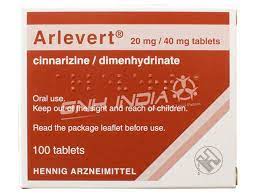 Paraprotex de la calivita este solutia sanatoasa si naturista impotriva infectiilor, parazitilor, bacteriilor, ciupercilor si a diferitelor forme de candida. Arlevert 20mg 40mg Tablets Cinnarizine Dimenhydrinate