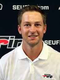 2020-21 Men's Golf Roster