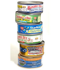 Tuna Nutrition Facts How To Buy Canned Tuna