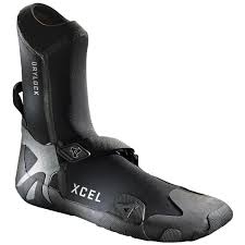 Xcel 5mm Drylock Celliant Round Toe Boots