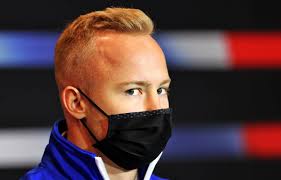 His dad is the majority shareholder in uralchem integrated chemicals company. Nikita Mazepin Won T Give In To Outside Influence Here To Stay Planetf1