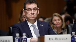 Engages in the discovery, development, and manufacture of healthcare products specializes in medicines, vaccine, and consumer healthcare. Biontech Pfizer Ceo Albert Bourla Verkauft Die Halfte Seiner Aktien Welt