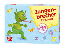 Entdecke rezepte, einrichtungsideen, stilinterpretationen und andere ideen zum ausprobieren. Voll Verzwickt Zungenbrecher Fur Kinder Kita Info Der Onlineshop Fur Erzieherinnen Und Erzieher